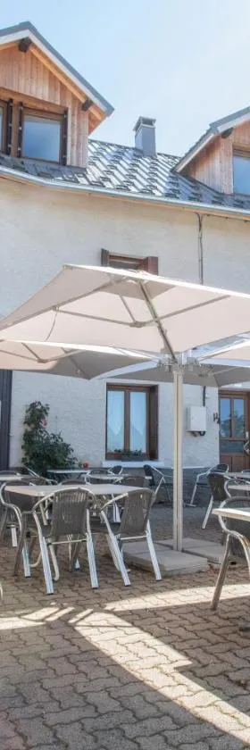Auberge Le Vieux Chaillol，位于圣米舍德谢洛的酒店