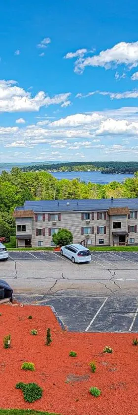 Village of Winnipesaukee，位于拉科尼亚的酒店