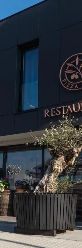 Pokoje Bytów，位于贝图夫的酒店