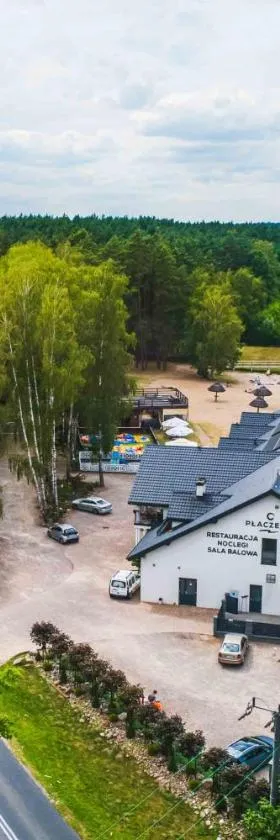 Płaczewo，位于格但斯克旧城的酒店