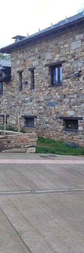 La Posada del Druida，位于芳瑟巴登的酒店
