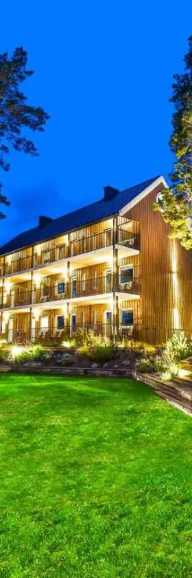 FORUS apartments in Sventoji，位于斯文托伊的酒店