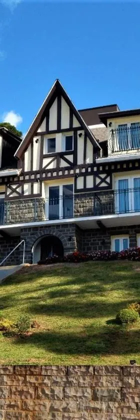 Castelo Boutique Hotel，位于弗赖堡的酒店