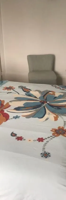 Chambre Chez L'HABITANT en Centre Ville，位于蓬托德梅尔的酒店