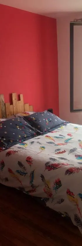 CHAMBRE La Petite VENISE，位于蓬托德梅尔的酒店