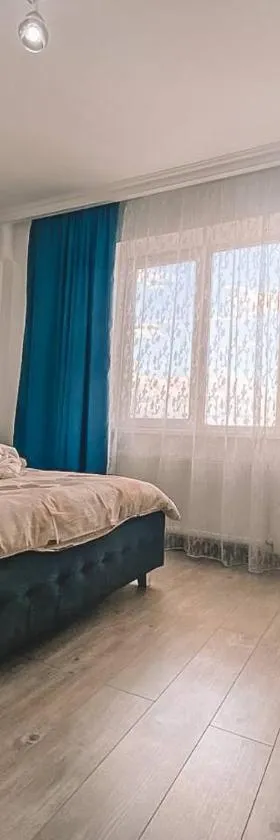 Lovely Apartment，位于Sectorul Botanica的酒店