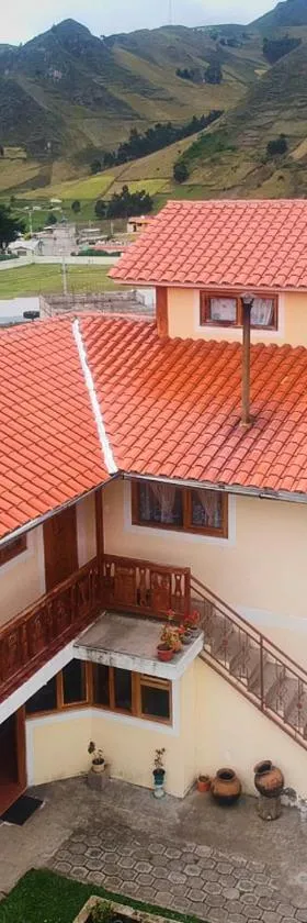 Hostal Kuyllur Ñan，位于Zumbagua的酒店