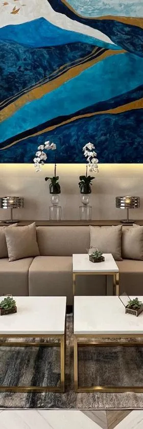 The Litton Hotel by Carterson，位于那牙的酒店