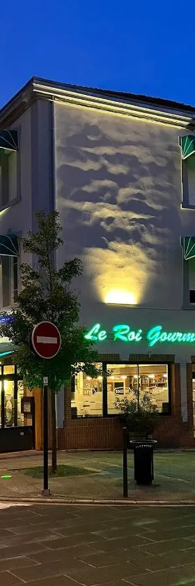 霍伊高赫蒙酒店，位于帕米耶的酒店