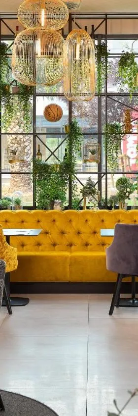 Sia Split Hotel，位于斯普利特的酒店