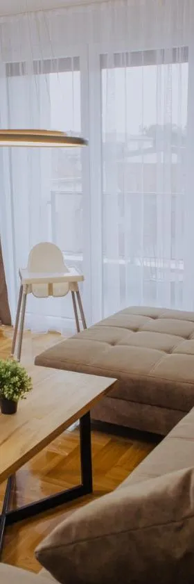 Sunshine apartments - Valjevo，位于瓦列沃的酒店