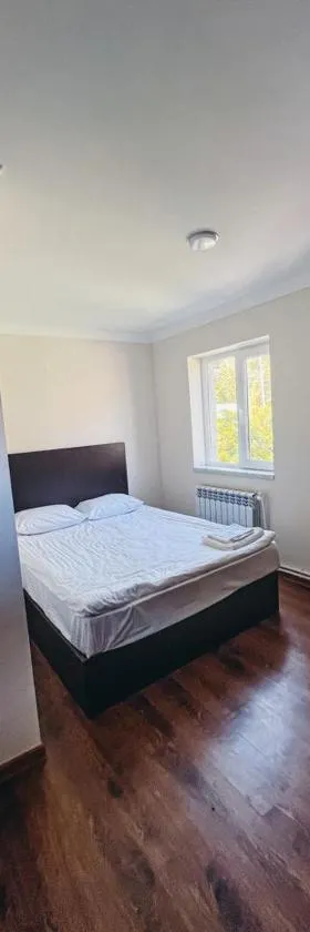 Apartaments Tsaghkadzor，位于Hrazdan的酒店