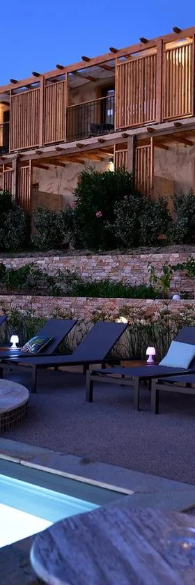 Hotel Palazzu & SPA - Adult Only，位于加莱里亚的酒店