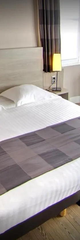 Hotel Arriate，位于洛克里斯蒂的酒店