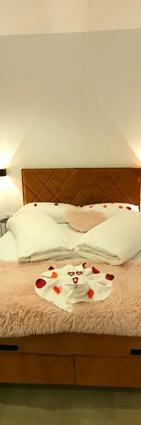 Cozy Studio Apartment LEPRIN in Labin Old Town，位于拉宾的酒店
