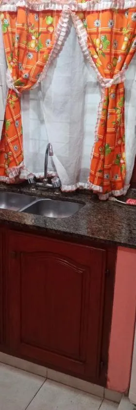 Hospedaje El Turista.，位于Libertador General San Martín的酒店