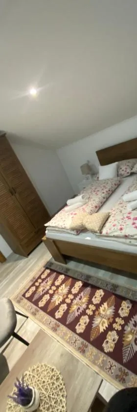 Apartman FILIP，位于Udbina的酒店
