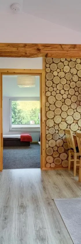 Apartamenty Migaczówka，位于泰里克兹的酒店