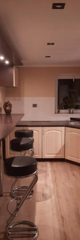Agroturystyka u Rolnika - Apartament，位于Stare Nowakowo的酒店