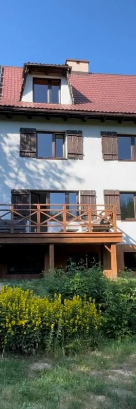Bieszczady Guest House，位于恰尔纳的酒店