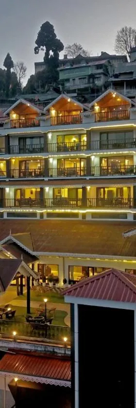 Istana Resort & Spa，位于大吉岭的酒店