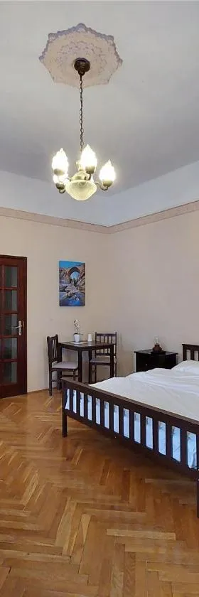 Gosztonyi Villa，位于希欧福克的酒店