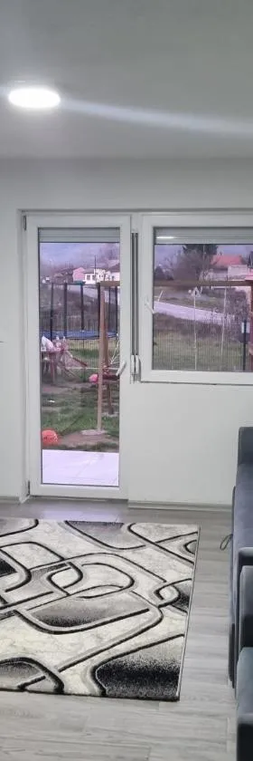 Apartman „Škobić”，位于维舍格勒的酒店
