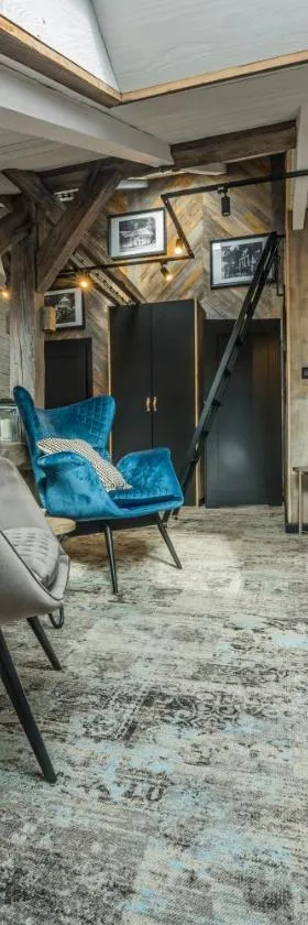 Apartamenty Rymanów，位于Rymanów的酒店