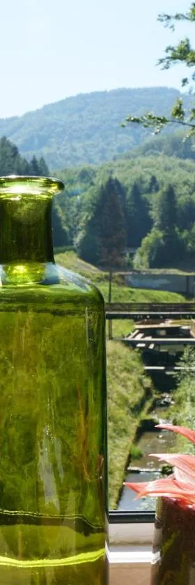 Czarodziejska Góra Kozubnik Daglezja，位于Porąbka的酒店