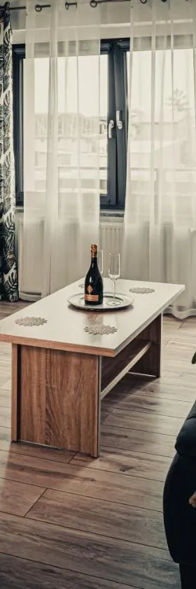 Apartamenty Na Szlaku，位于Gołkowice的酒店