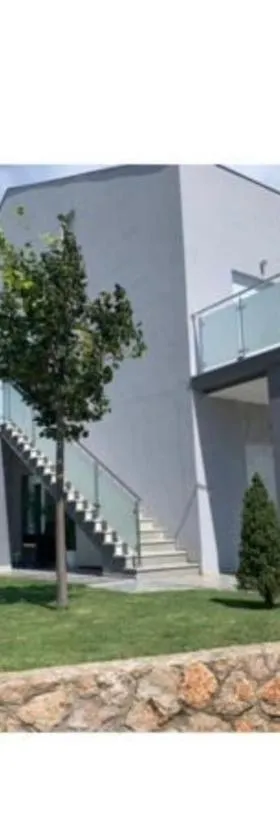 Apartmani Deluxe，位于贾塞尼采的酒店