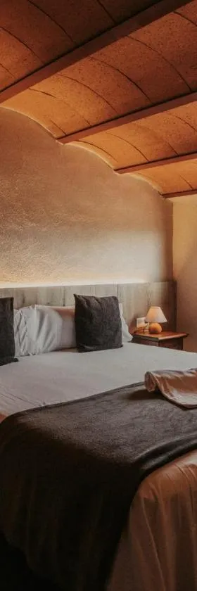 Subirana Rural，位于Les Llosses的酒店