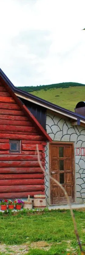 Koliba Nazif Softić，位于福伊尼察的酒店