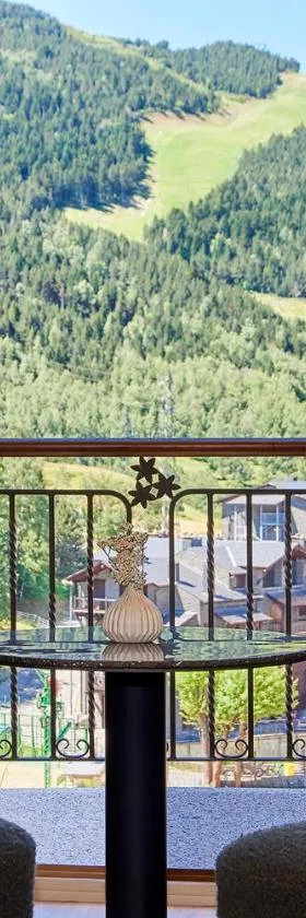 Serras Andorra，位于索尔德乌的酒店