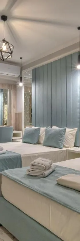 Montenegrina Hotel & SPA All-Inclusive，位于贝西奇的酒店