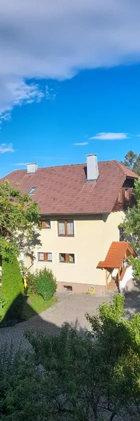 Apartments Himmelreich，位于Ternitz的酒店