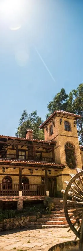 Hotel Boutique Guatika，位于蒂瓦索萨的酒店