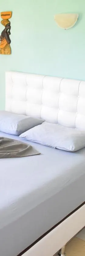 Hotel Pousada Rancho Fundo，位于卡马萨里的酒店
