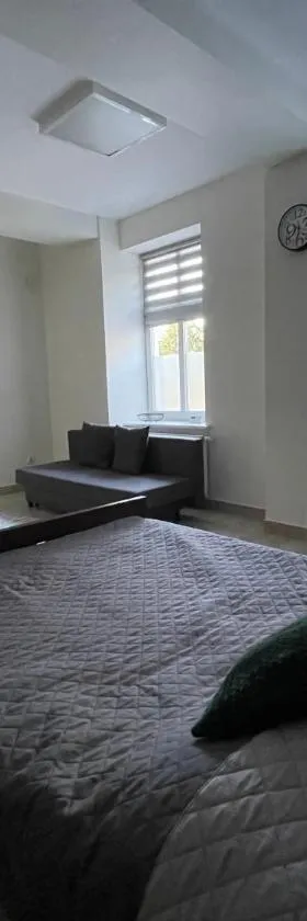 Apartamenty Trzciana，位于热舒夫的酒店