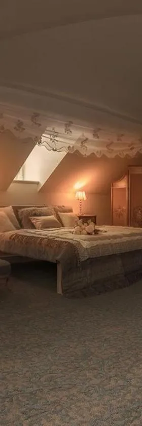 Zbirožský dvůr，位于Zbiroh的酒店