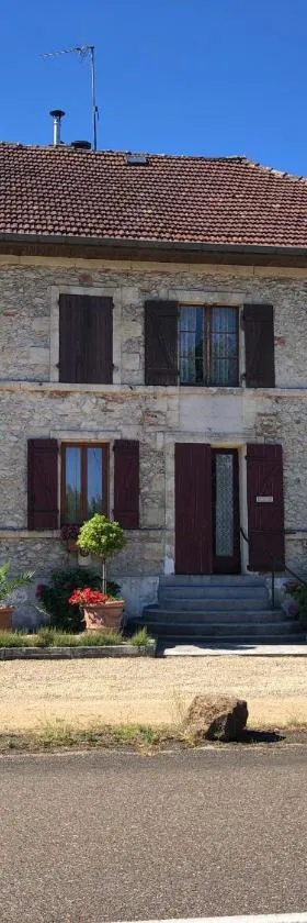 la maison des ateliers，位于Solférino的酒店