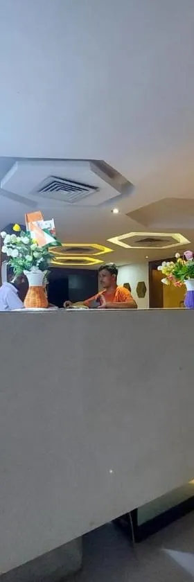 Orbit Hotel - Bagdogra，位于Bāghdogra的酒店