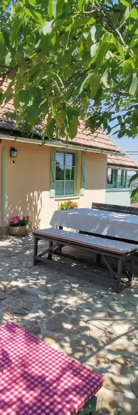 Bon Villa，位于Zalaszentgrót的酒店