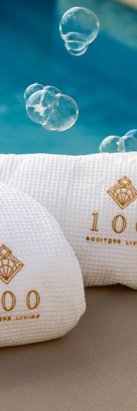100 Boutique Living，位于拉巴特的酒店