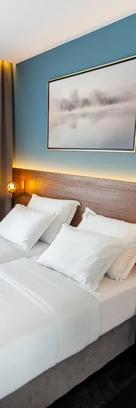 Boutique ROOMs 76，位于伊莫茨基的酒店