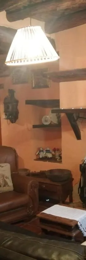 Casa Arroyo，位于Benalauría的酒店