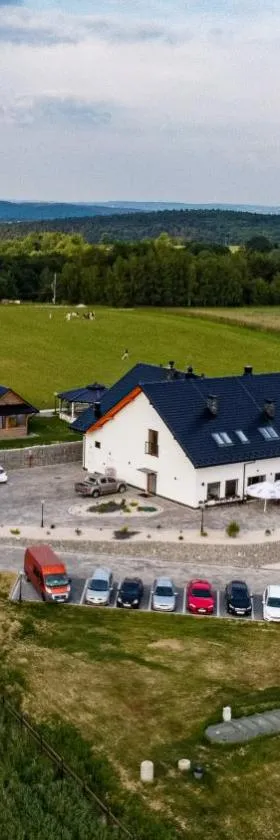 Stara Warzelnia，位于Baryczka的酒店