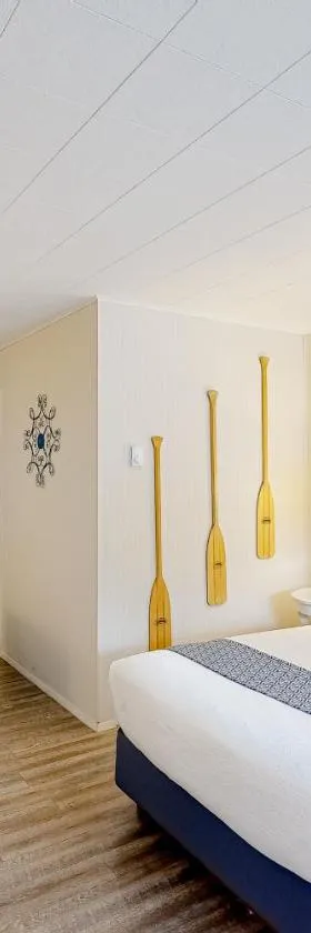 Lamplighter Inn II，位于班敦的酒店