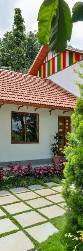 Serene Valley Resort Wayanad，位于玛纳多迪的酒店