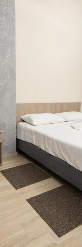 IPN ROOMs，位于Mahala的酒店